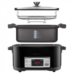 Slow cooker 6l sencor - Img 17