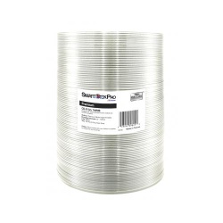 SmartDisk Pro DVD-R DL 8.5GB 8X White Inkjet Printable 100 Wrap
