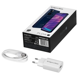 SMARTPHONE 4GB/64GB FLOW 11 KRUGER&MATZ - Img 4