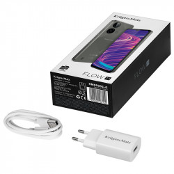 SMARTPHONE 4GB/64GB FLOW 11 KRUGER&MATZ - Img 4