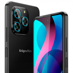 SMARTPHONE 6GB/128GB LIVE 11 KRUGER&MATZ - Img 3