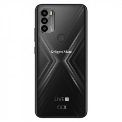 Smartphone live 9 negru kruger&matz - Img 4