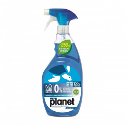 Solutie ECO spray pentru geamuri, oglinzi, bucatarie MY PLANET Crystal Ice 1000ml