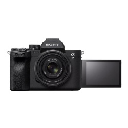 Sony A7 IV Camera Foto Mirrorless Full-F - Img 10