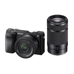 Sony ALPHA 6100 Aparat foto - Img 10