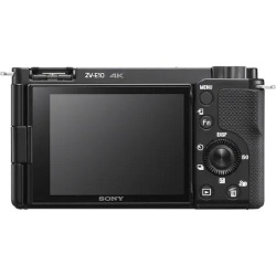 Sony Alpha ZV-E10 Camera Mirrorless - Img 2