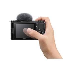 Sony Alpha ZV-E10 Camera Mirrorless - Img 12
