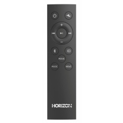 SOUNDBAR 100W HORIZON SYS_2.0 HAV-S3600 - Img 6