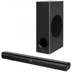 SOUNDBAR 2.1 PLANET KRUGER&MATZ - Img 1
