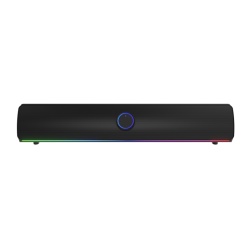 Soundbar GENESIS HELIUM 312BT 2.0, negru