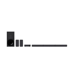 Soundbar SONY HT-S40R, 5.1, 600W - Img 5