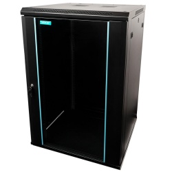 SPACER CABINET 19"18U SPCW-18U-600-BK-03 - Img 1