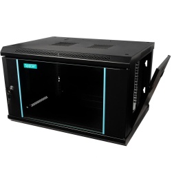 SPACER CABINET 19" 6U SPCW-6U-450-BK-03 - Img 3