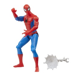 SPIDERMAN EPIC HERO FIGURINA SPIDER MAN 10CM - Img 6