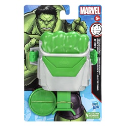 SPIDERMAN MARVEL ARMA SUPEREROU BLASTER PUMNUL LUI HULK - Img 1