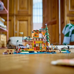 SPORTURI NAUTICE,TABARA AVENT.LEGO 42626 - Img 6
