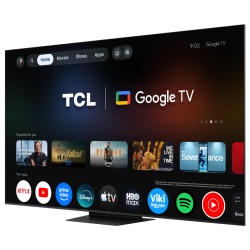 SQD-MiniLED TV 85''(214cm)TCL 85MSQLED80 - Img 4