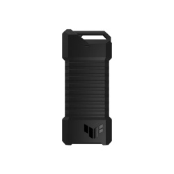 SSD extern Gaming Asus TUF AS1000/BLK/G/AS/ - Img 1