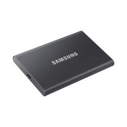 SSD Extern Samsung, 1TB, USB 3.1, Gray - Img 9