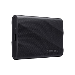 SSD Extern Samsung, T9, 4TB, USB 3.2, Bl