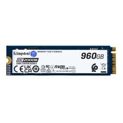 SSD Kingston,960G DC2000B PCIe 4.0 M.2 - Img 3