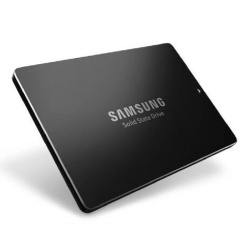 SSD Samsung 7.6 TB 2.5 2.5" SATA 6Gb/s - Img 2
