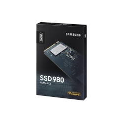 SSD Samsung 980, 500GB, M.2 , NVMe - Img 8