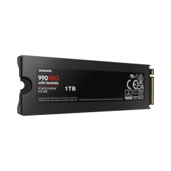 SSD Samsung, 990 PRO,1TB, M2 , PCIe 4.0 - Img 9