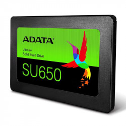 Ssd su650 512gb sata3 ultimate adata - Img 3