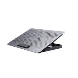 Stand cooling laptop Trust Exto