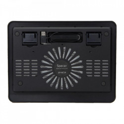 Stand laptop spacer sp-nc19 15.6"bk - Img 2