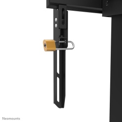Stand podea mobil NM 55"-100" 110kg ng - Img 13