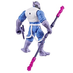 STAR WARS MANDALORIAN SI GROGU ACTION VERSE SET FIGURINA GARAZEB ZEB ORRELIOS SI ACCESORII - Img 4