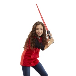 STAR WARS SABIE LASER DARTH VADER - Img 5