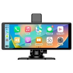STATIE MULTIMEDIA ANDROID AUTO APPLE CAR KRUGER&MATZ - Img 2