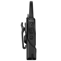 STATIE PORTABILA CLR PLUS UHF MOTOROLA - Img 6