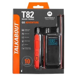 STATIE RADIO PMR T82 - Img 3