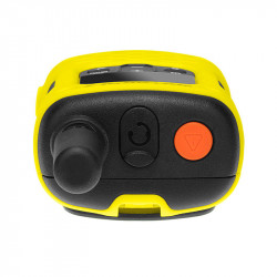 STATIE RADIO PMR T92 H2O SET 2 BUC MOTOROLA - Img 9