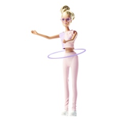 STEFFI LOVE PAPUSA STEFFI HULA HOOP - Img 4