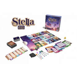 Stella - Dixit Universe - Img 2