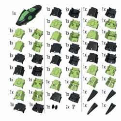 STIINTA SI JOACA ROBOTICS ROBOTUL SARPE - Img 7