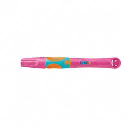 Stilou griffix pentru dreptaci, culoare lovely pink, blister