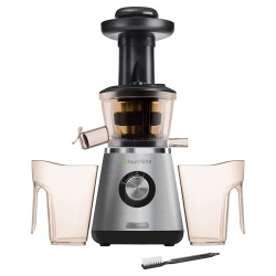 STORCATOR DE FRUCTE SLOW JUICER SENCOR - Img 4