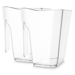 STORCATOR DE FRUCTE SLOW JUICER SENCOR - Img 12