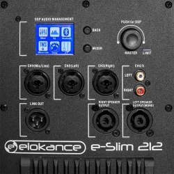 SUBWOOFER 12"/30CM + COLOANA 2X3"/ 800W RMS BT SI TWS - Img 6