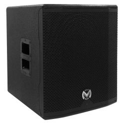 SUBWOOFER ACTIV 15"/38CM 800W RMS - Img 2