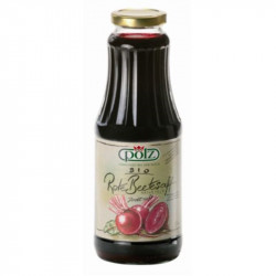 Suc Bio de Sfecla Rosie 1l, Polz