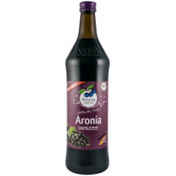 SUC ECOLOGIC PUR DE ARONIA 700ML