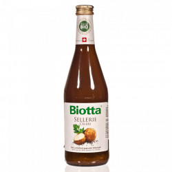 SUC TELINA ECO 500 ml BIOTTA BIOSENS
