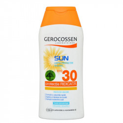 SUN LAPTE FPS30 ARGAN 200ML